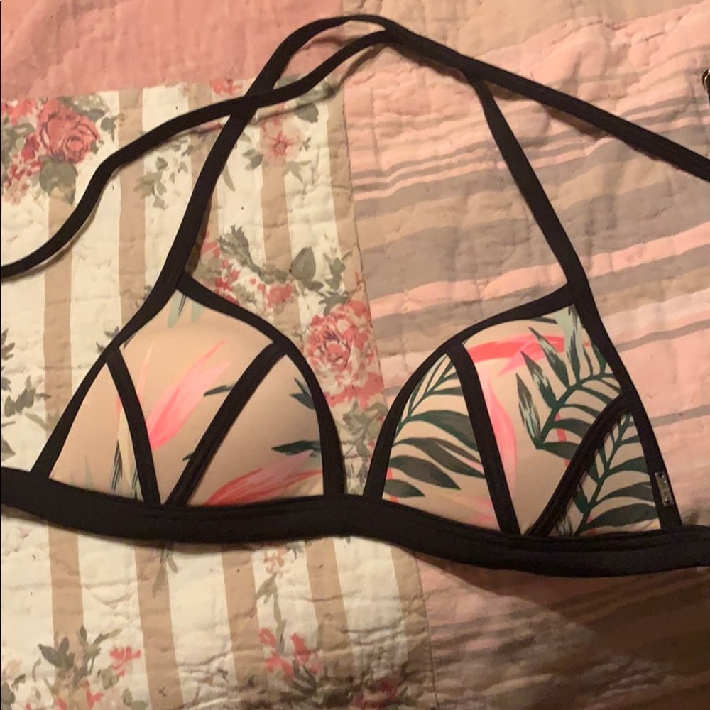Victoria Secret swim top!